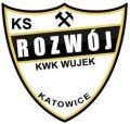 Rozwj Katowice