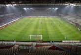 Wrocaw: Otwarcie stadionu ju w niedziel