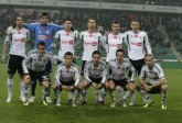 Steaua - Legia / przewidywany skad Legii