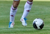 Kamil Adamek na testach w FC Nitra