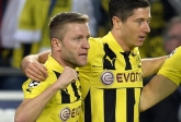 Puchar Niemiec: Borussia awansowaa po dogrywce