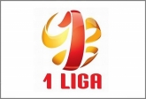 1. liga: GKS Katowice 1-1 Puszcza