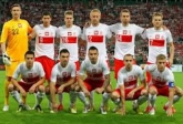Skad Polski na mecz z Ukrain