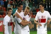 el. MME U-21: Pogrom w meczu Malta - Polska