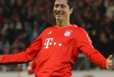 Oficjalnie: Lewandowski podpisa kontrakt z Bayernem Monachium!
