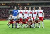 Skład Polski na mecz z Norwegią