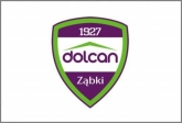1. liga: Dolcan 2-0 Sandecja