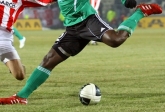Piłkarze z Ekstraklasy w Pucharze Narodów Afryki