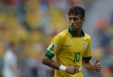 M: Neymar by dwa centymetry od paraliu