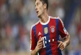 Bundesliga: Lewandowski w jedenastce 7. kolejki