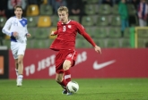 el. ME U-19: Polska pokonaa Andor
