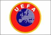 Legia ukarana przez UEFA