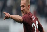 Serie A: Glik strzeli gola Milanowi