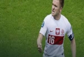 Baszczykowski o meczu Polska - Dania