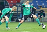 GKS Bechatw przegrywa sparing z Serbami