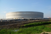Śląsk - Lechia na inaugurację nowego stadionu