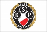 2. liga: Polonia W. wygraa z Bkitnymi