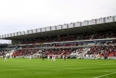 1 Liga: Katowice 5-0 Polkowice