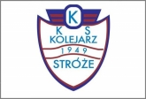 1. liga: Kolejarz Stre 2-0 Dolcan Zbki 