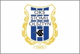 Wygrany sparing Stomilu Olsztyn