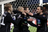 T-ME: GKS Bechatw 1-3 Lechia Gdask