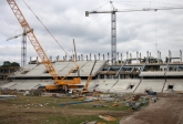 W lipcu rusza budowa stadionu w odzi
