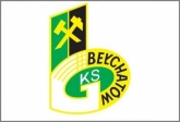 1. liga: Spadek GKS-u Bechatw