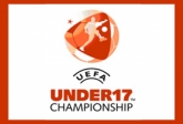 Reprezentacja Polski U-17 w pfinale ME