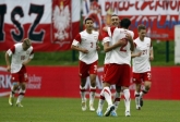 CBOS: Polacy wierz w wierfina Euro 2012