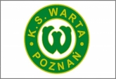 Miłosz Szczepański w Warcie Poznań