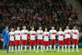 Oficjalna kadra Polski na turniej Euro 2012