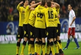 Borussia chce zagra mecz z Wis