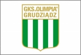 Olimpia Grudzidz awansowaa do 2. ligi