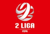 2. liga: 4 gole w meczu KS II - Lech II