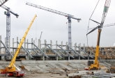Rusza budowa stadionu w odzi