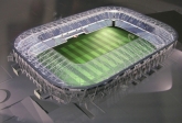 W sierpniu rusza budowa stadionu Podbeskidzia 