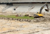 Będzie remont stadionu Niebieskich