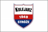 1. Liga: Polonia B. 0-1 Kolejarz