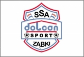 1. liga: Dolcan Zbki 2-0 Olimpia Grudzidz