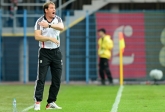 Trenerzy po meczu Jagiellonia - Legia