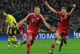 Fina LM: Bayern dobi Borussi w ostatniej minucie