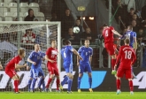 Polska w sabym stylu pokonaa Liechtenstein 2-0