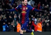 Messi wystąpi w meczu Lechia - Barcelona 