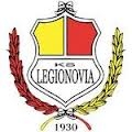 Legionovia Legionowo