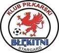 Błękitni Stargard