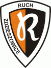 Ruch Zdzieszowice