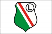 Legia II Warszawa