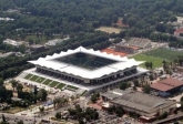 Stadion Legii najatrakcyjniejszy w Polsce