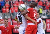 T-ME: Widzew uleg Grnikowi