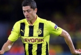 Gol i asysta Lewandowskiego. 4-0 dla Borussii
